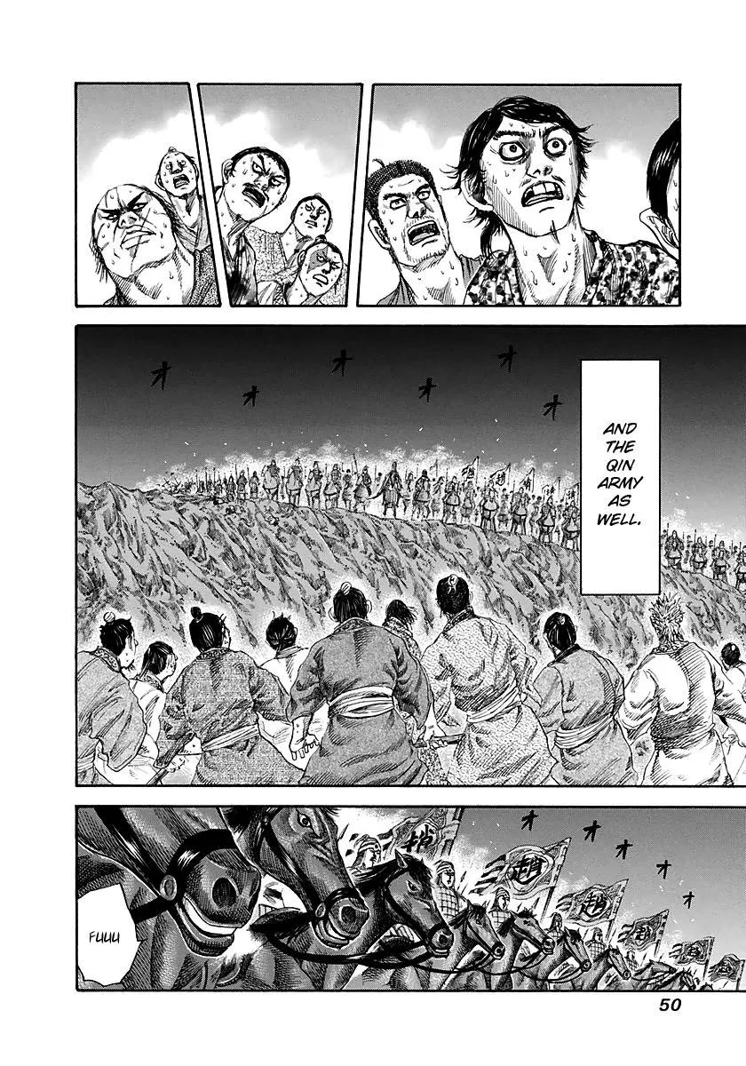 Kingdom Chapter 143 – Page 8