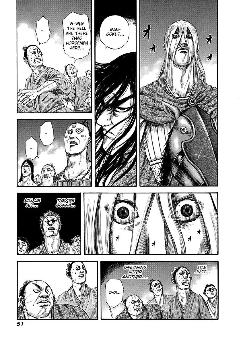 Kingdom Chapter 143 – Page 9
