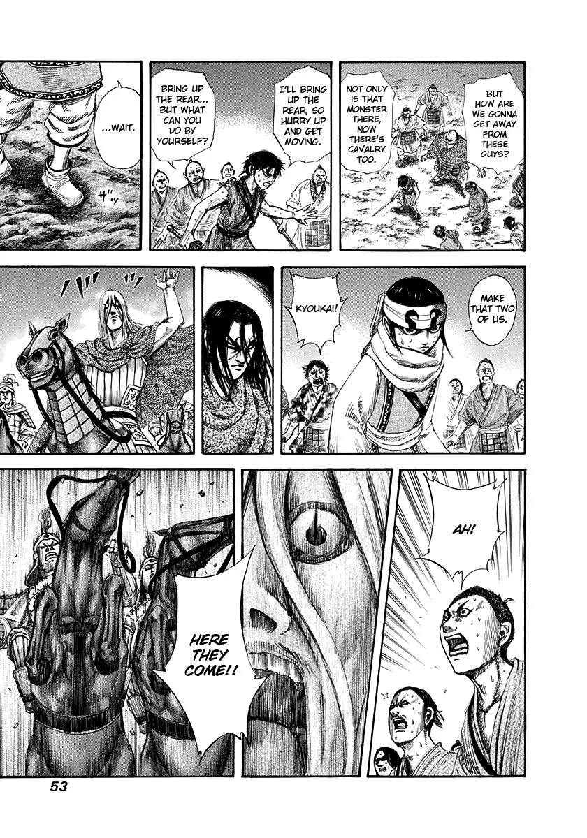 Kingdom Chapter 143 – Page 11