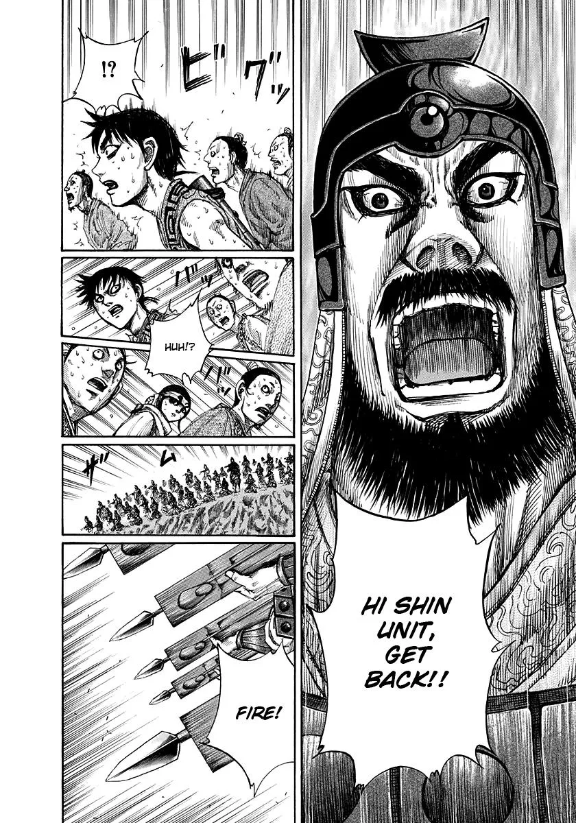 Kingdom Chapter 143 – Page 12