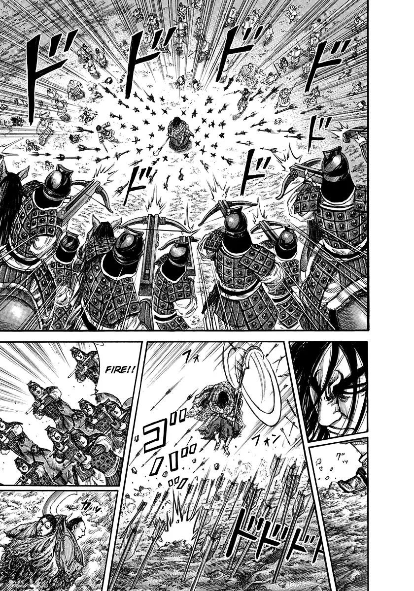 Kingdom Chapter 143 – Page 13