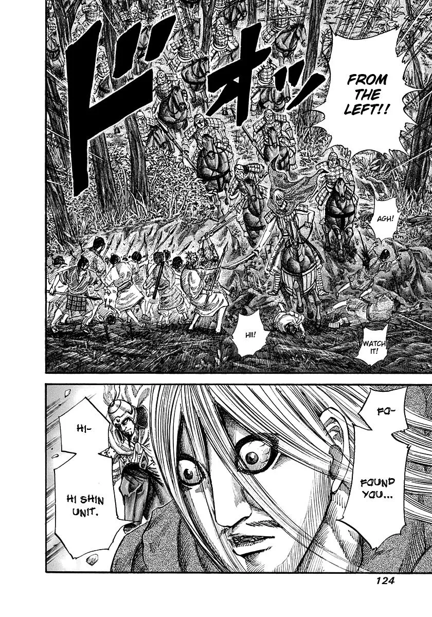 Kingdom Chapter 147 – Page 10