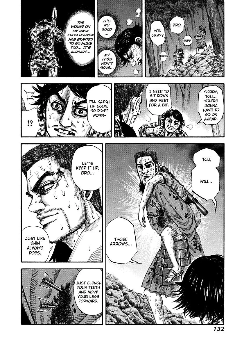 Kingdom Chapter 147 – Page 18