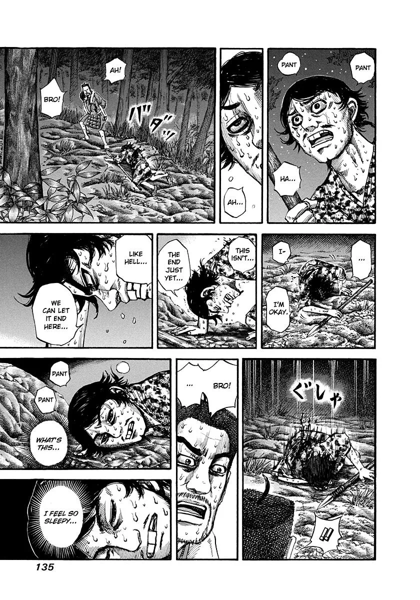 Kingdom Chapter 148 – Page 3