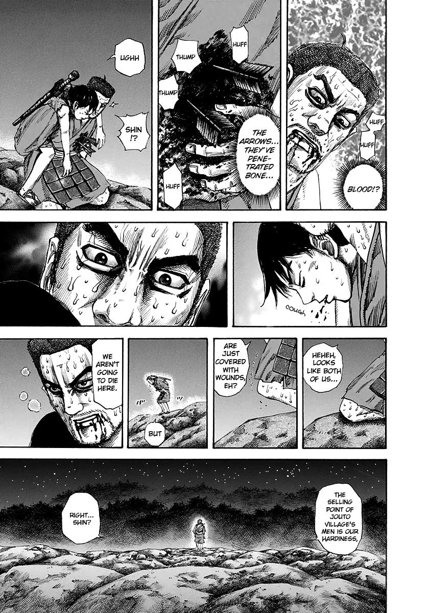 Kingdom Chapter 148 – Page 9