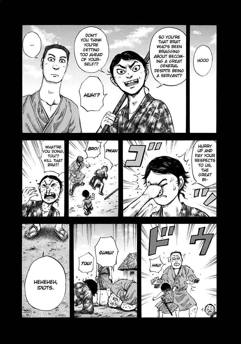 Kingdom Chapter 148 – Page 10