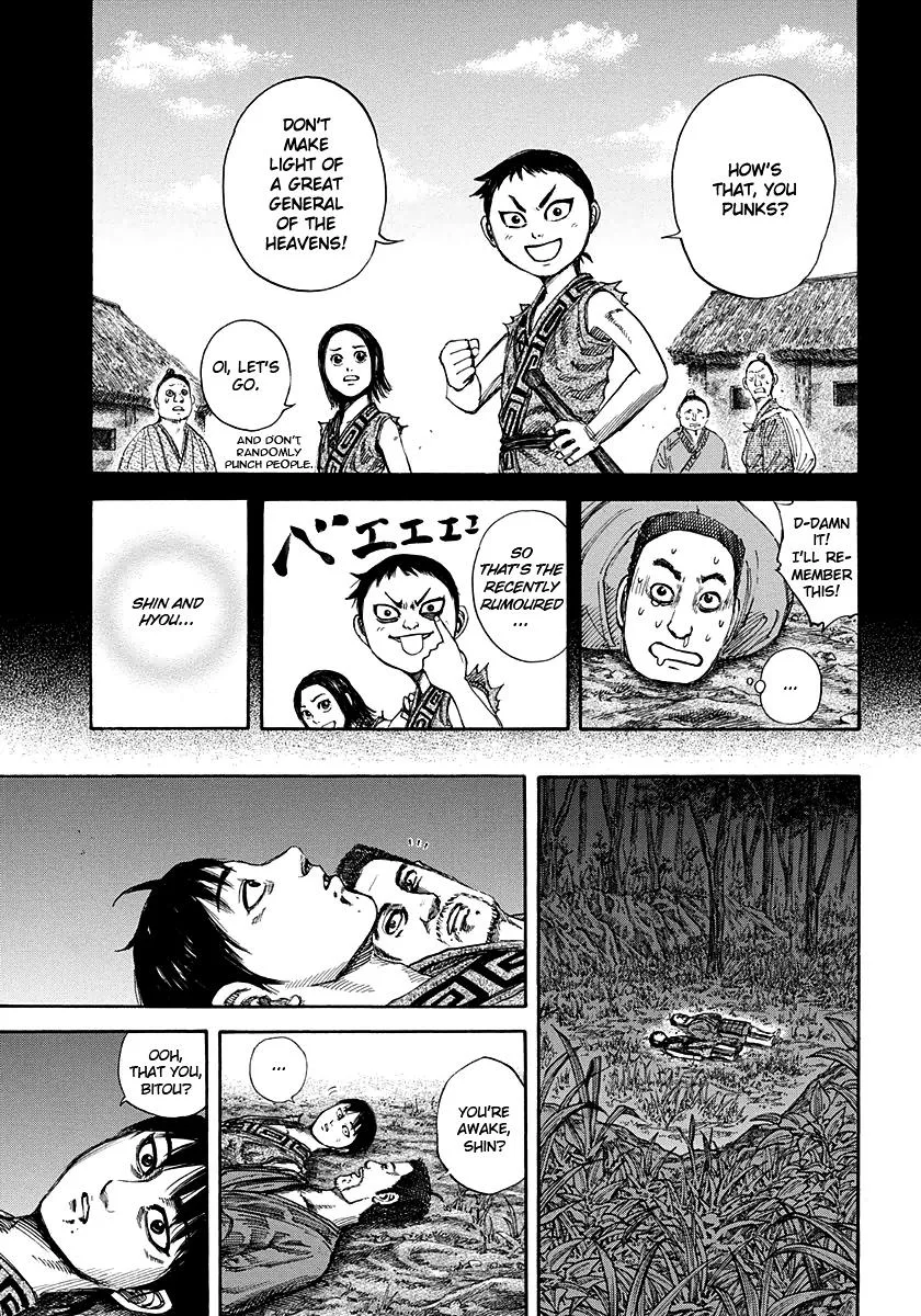 Kingdom Chapter 148 – Page 11