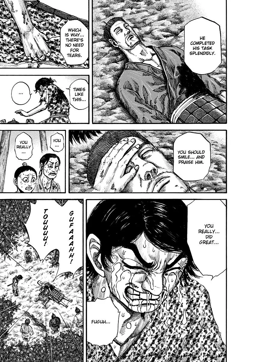 Kingdom Chapter 149 – Page 10
