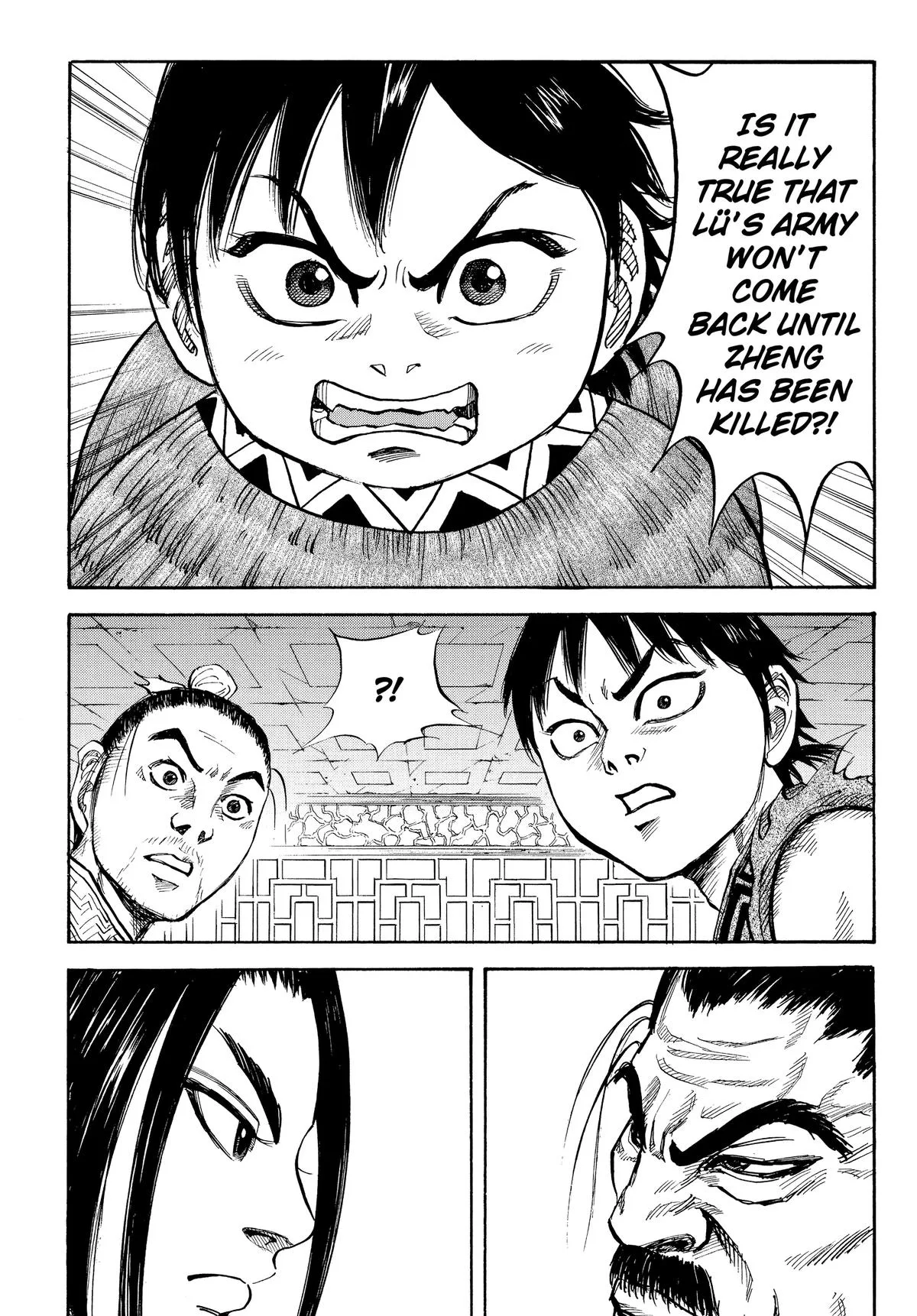 Kingdom Chapter 15 – Page 8