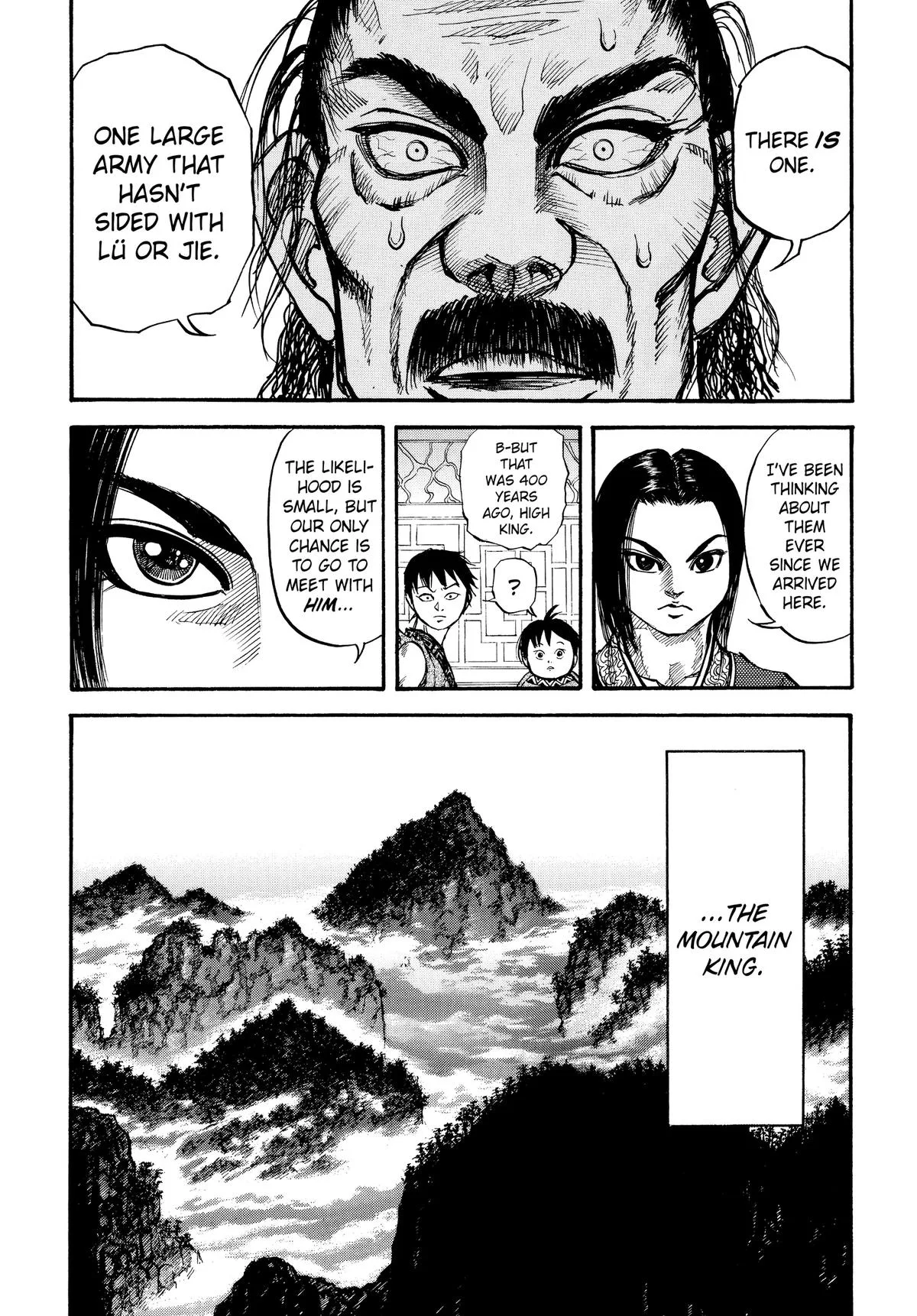 Kingdom Chapter 15 – Page 17