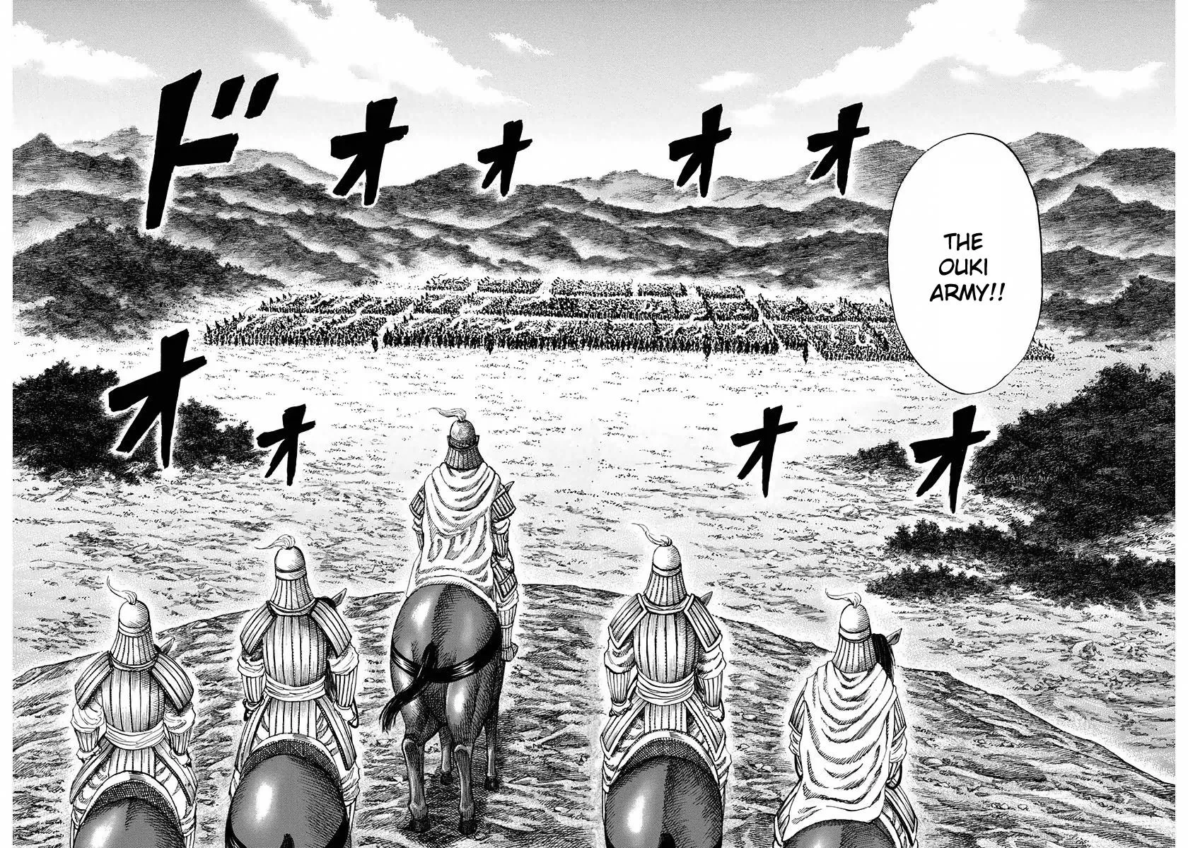Kingdom Chapter 153 – Page 15