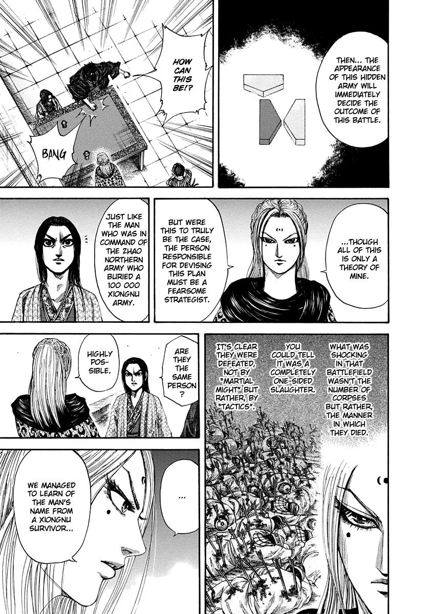 Kingdom Chapter 155 – Page 17