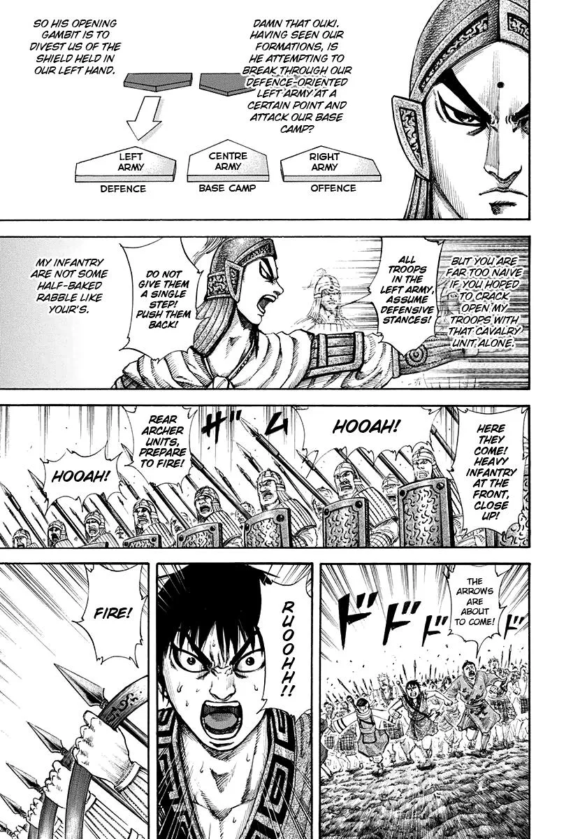 Kingdom Chapter 158 – Page 7