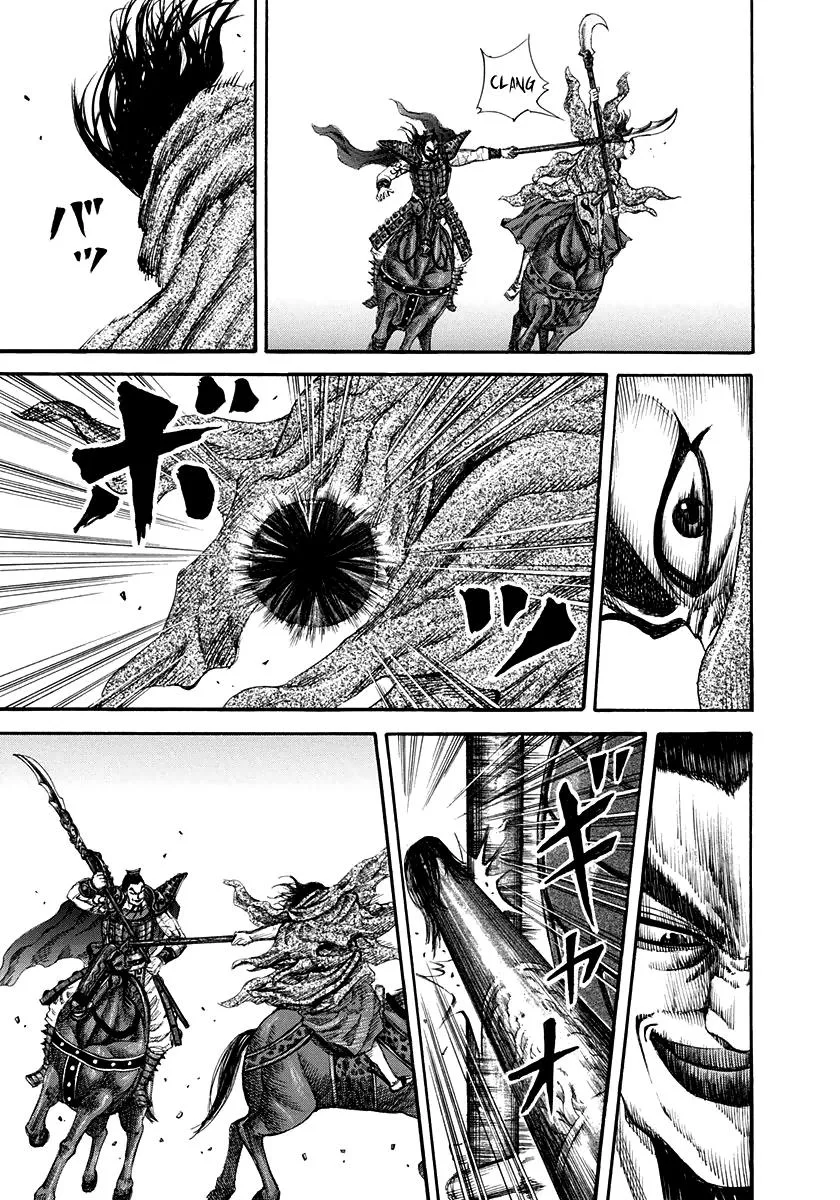 Kingdom Chapter 161 – Page 13