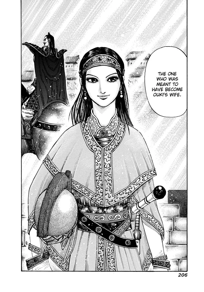 Kingdom Chapter 162 – Page 18