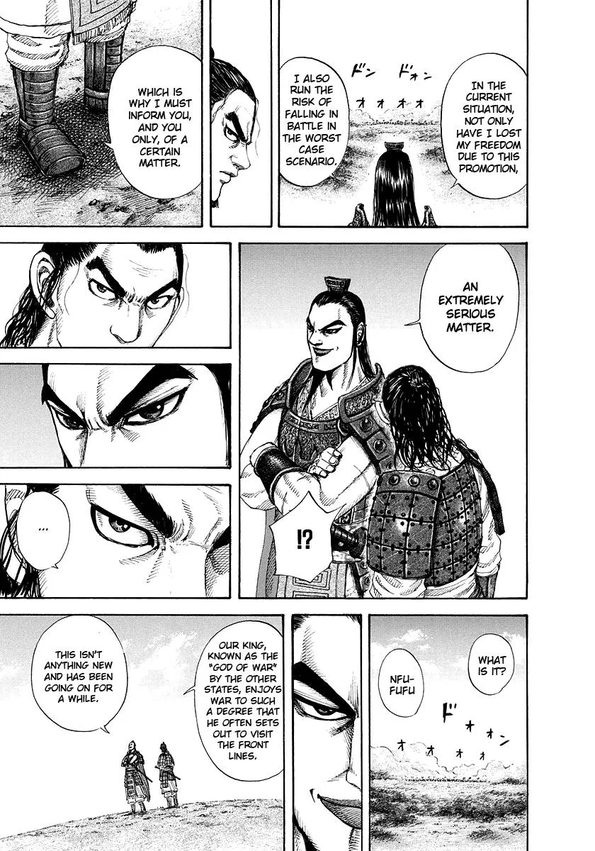 Kingdom Chapter 163 – Page 17