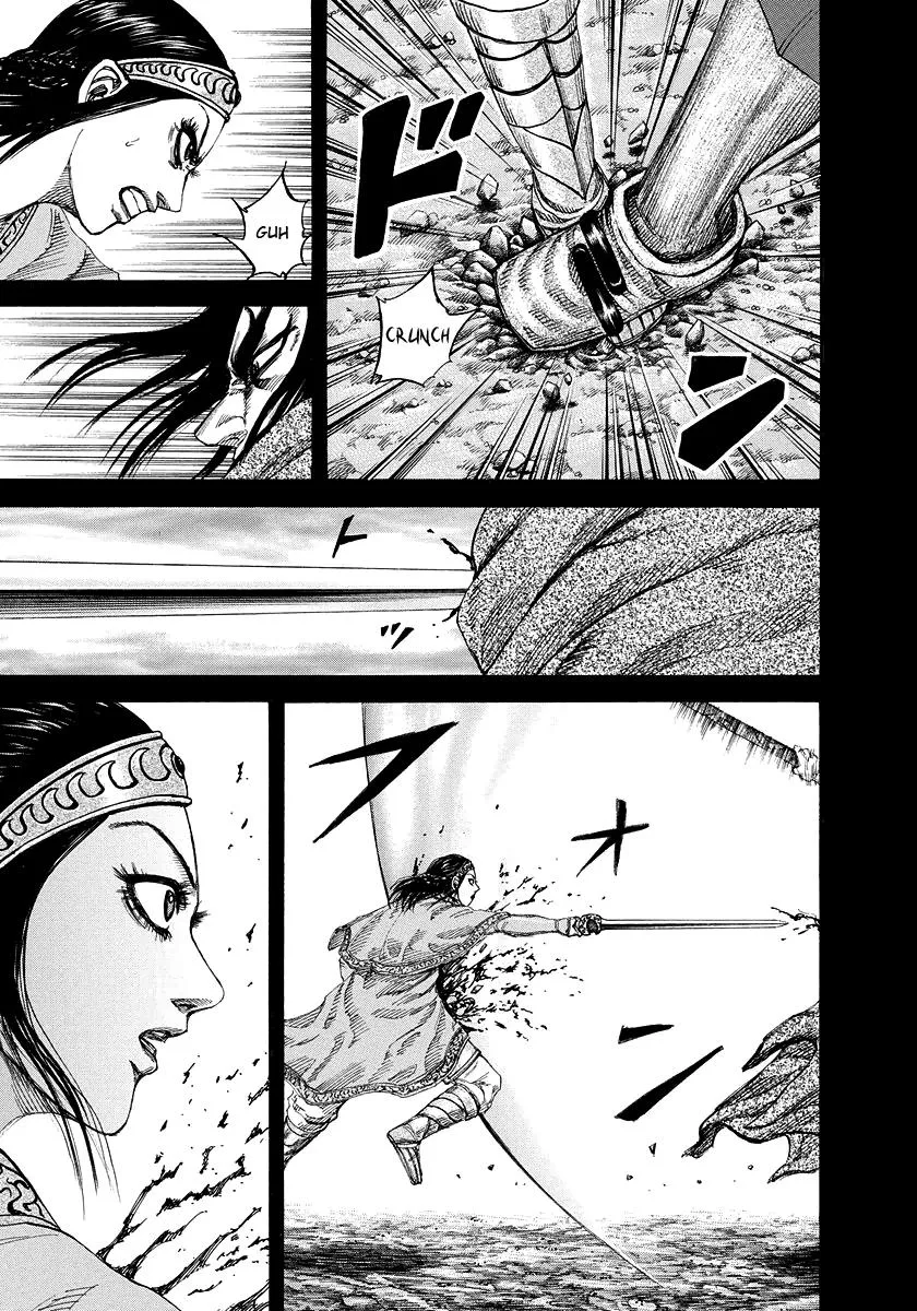 Kingdom Chapter 165 – Page 7