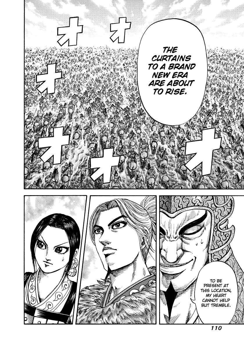 Kingdom Chapter 168 – Page 15