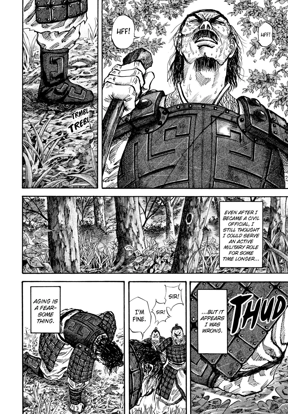 Kingdom Chapter 17 – Page 6
