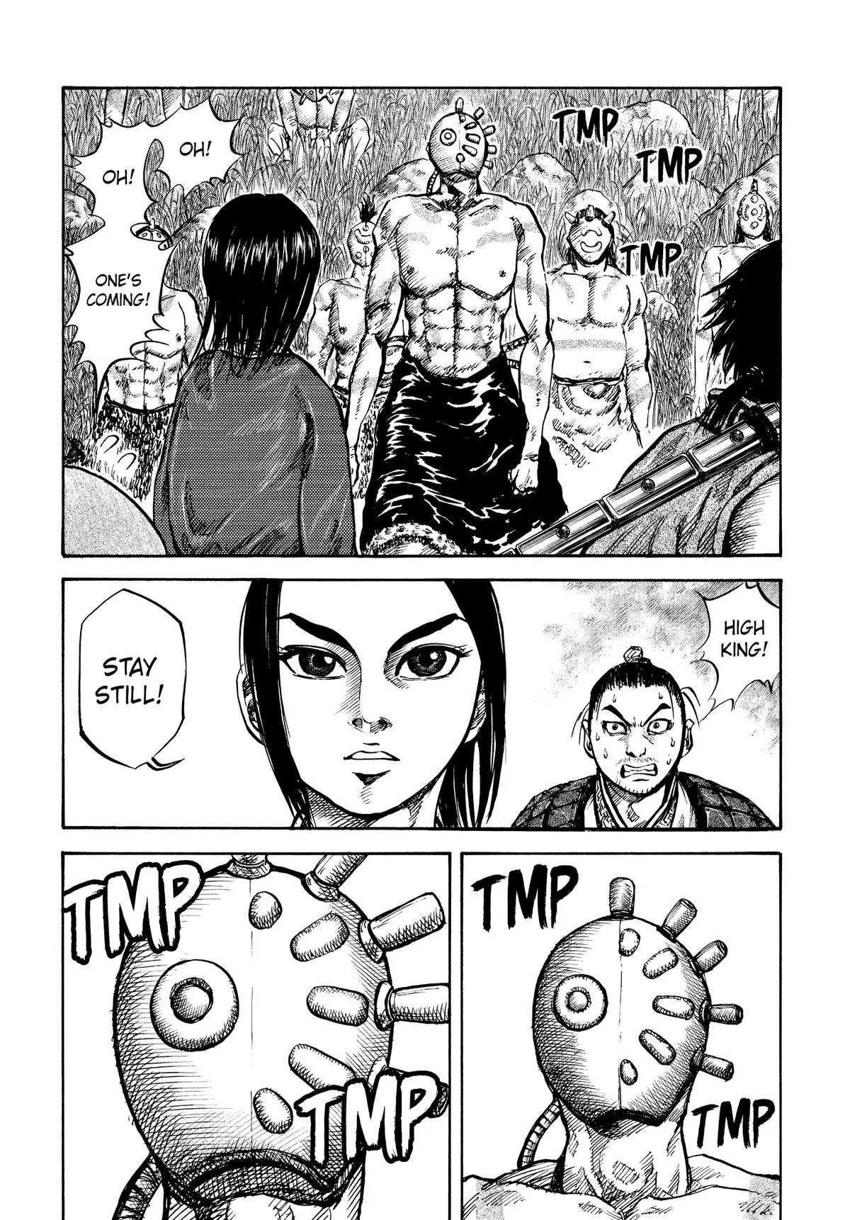 Kingdom Chapter 17 – Page 12