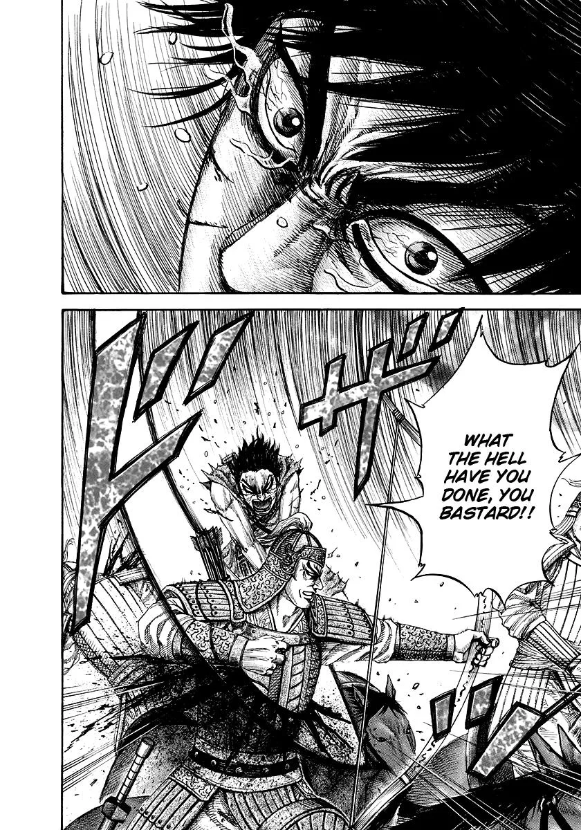 Kingdom Chapter 170 – Page 3