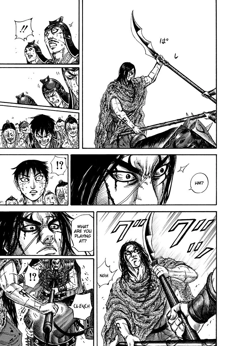 Kingdom Chapter 170 – Page 10