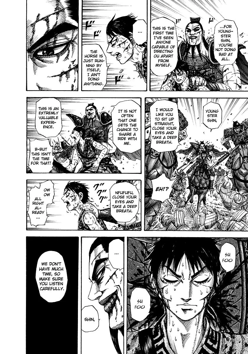 Kingdom Chapter 171 – Page 12