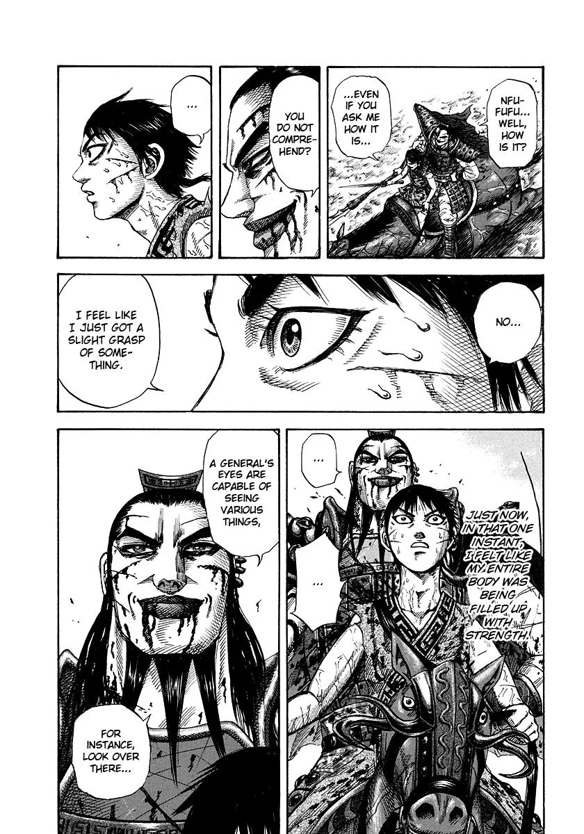 Kingdom Chapter 171 – Page 15