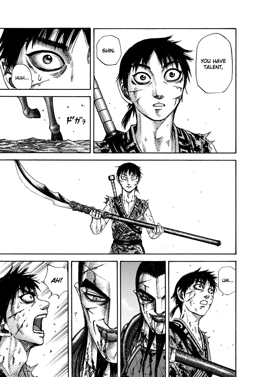 Kingdom Chapter 172 – Page 15