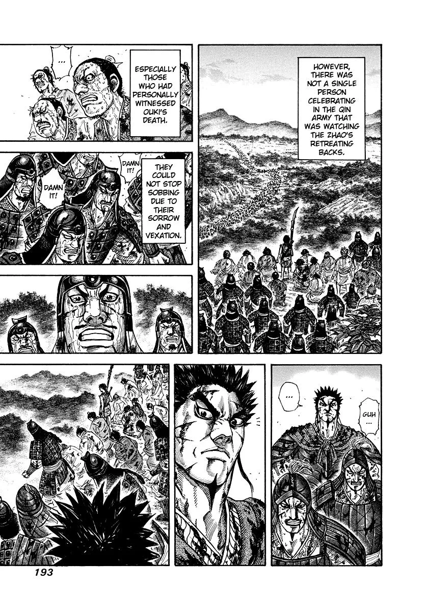 Kingdom Chapter 173 – Page 7