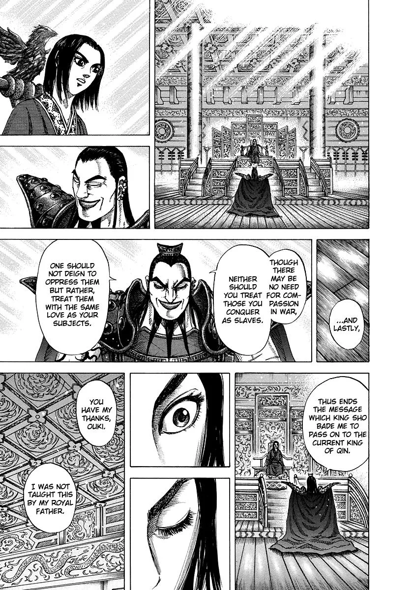 Kingdom Chapter 173 – Page 13