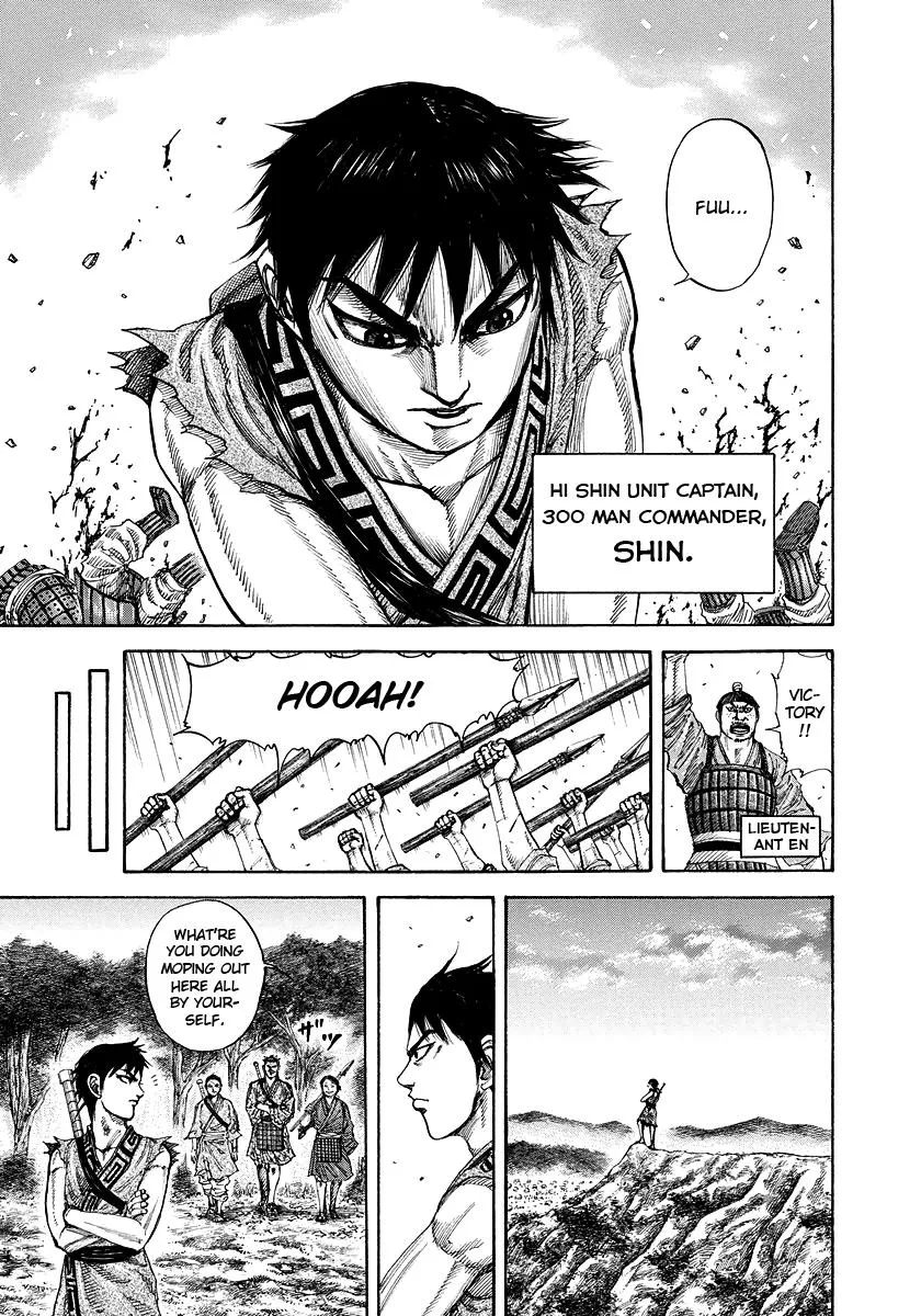 Kingdom Chapter 174 – Page 12