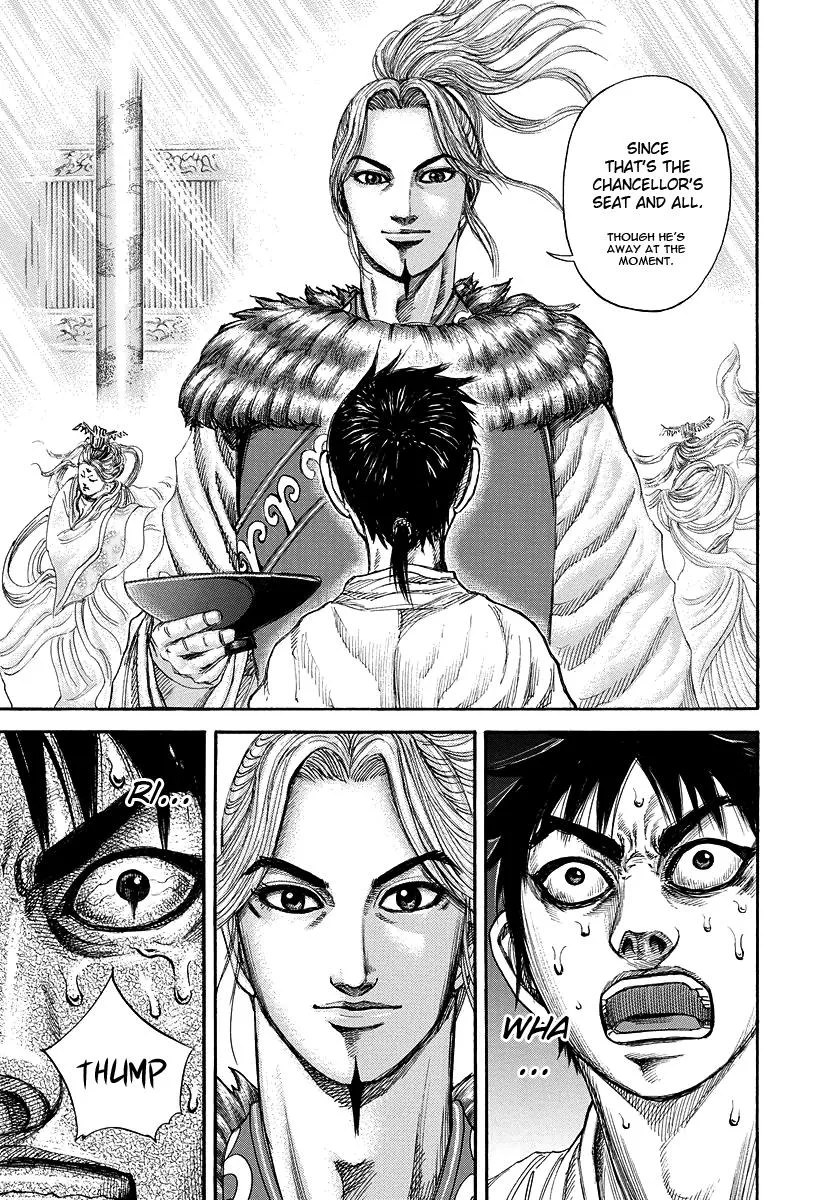 Kingdom Chapter 178 – Page 4