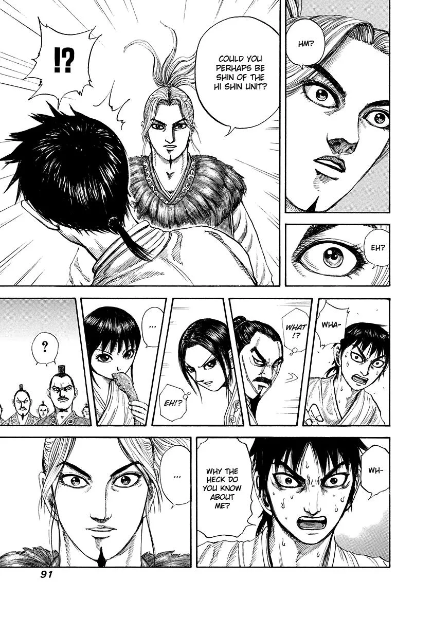 Kingdom Chapter 178 – Page 10