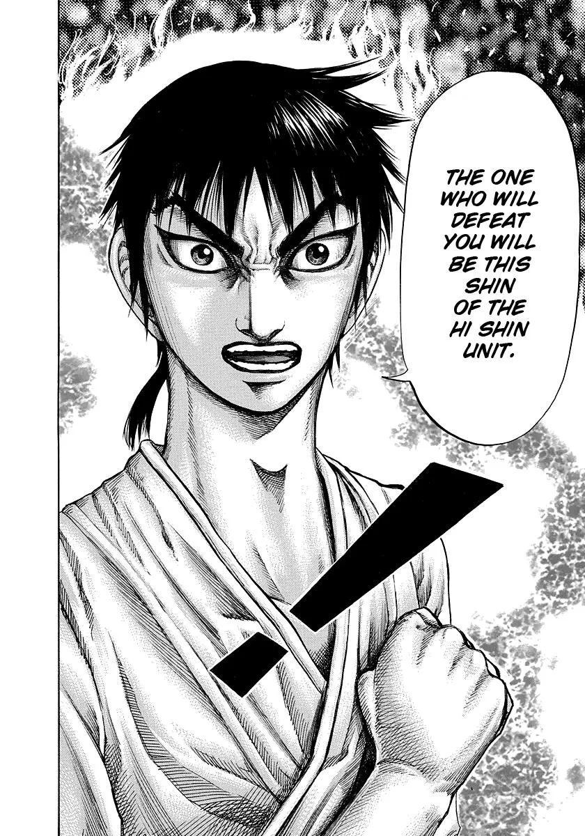 Kingdom Chapter 178 – Page 15
