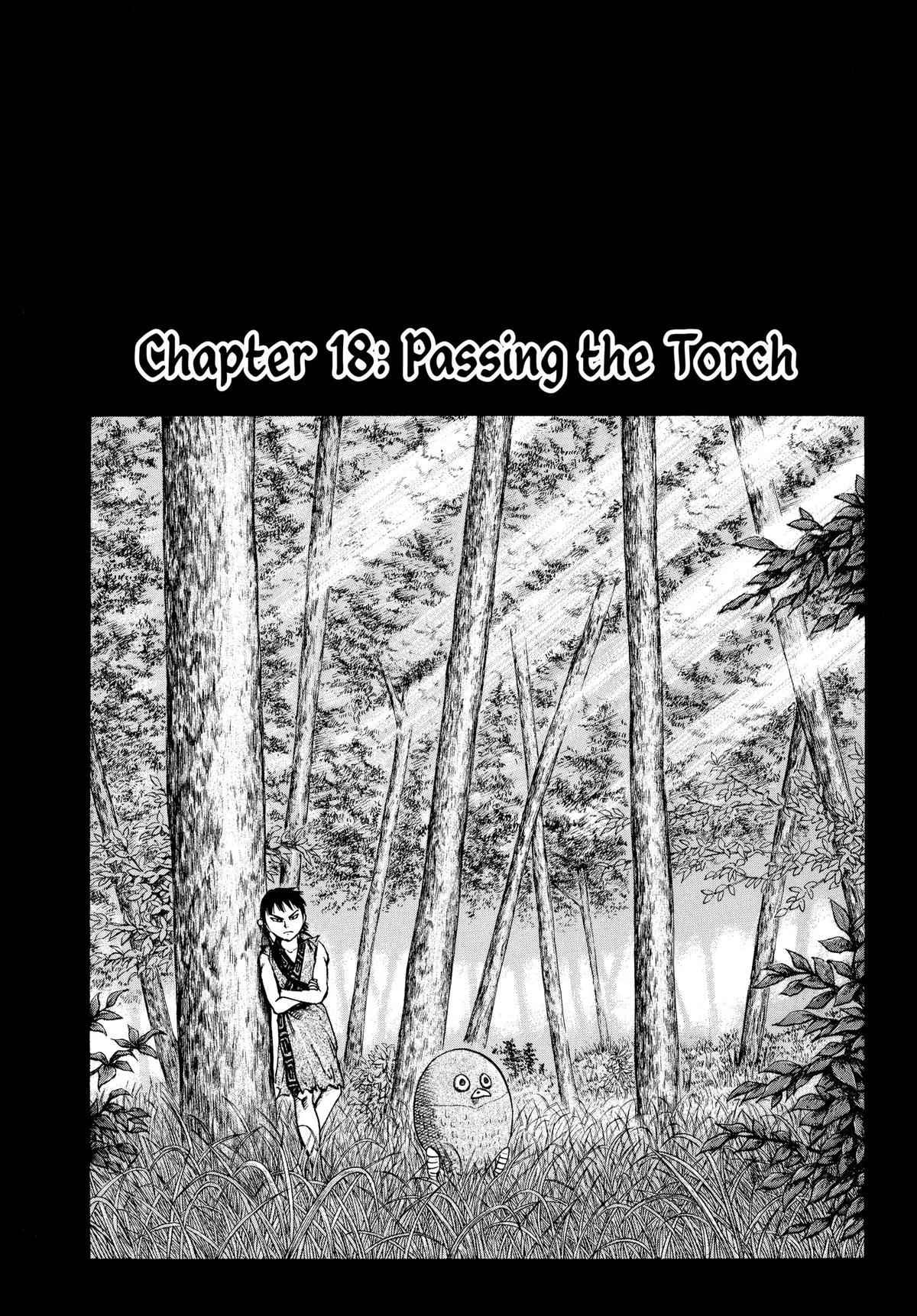 Kingdom Chapter 18 – Page 2