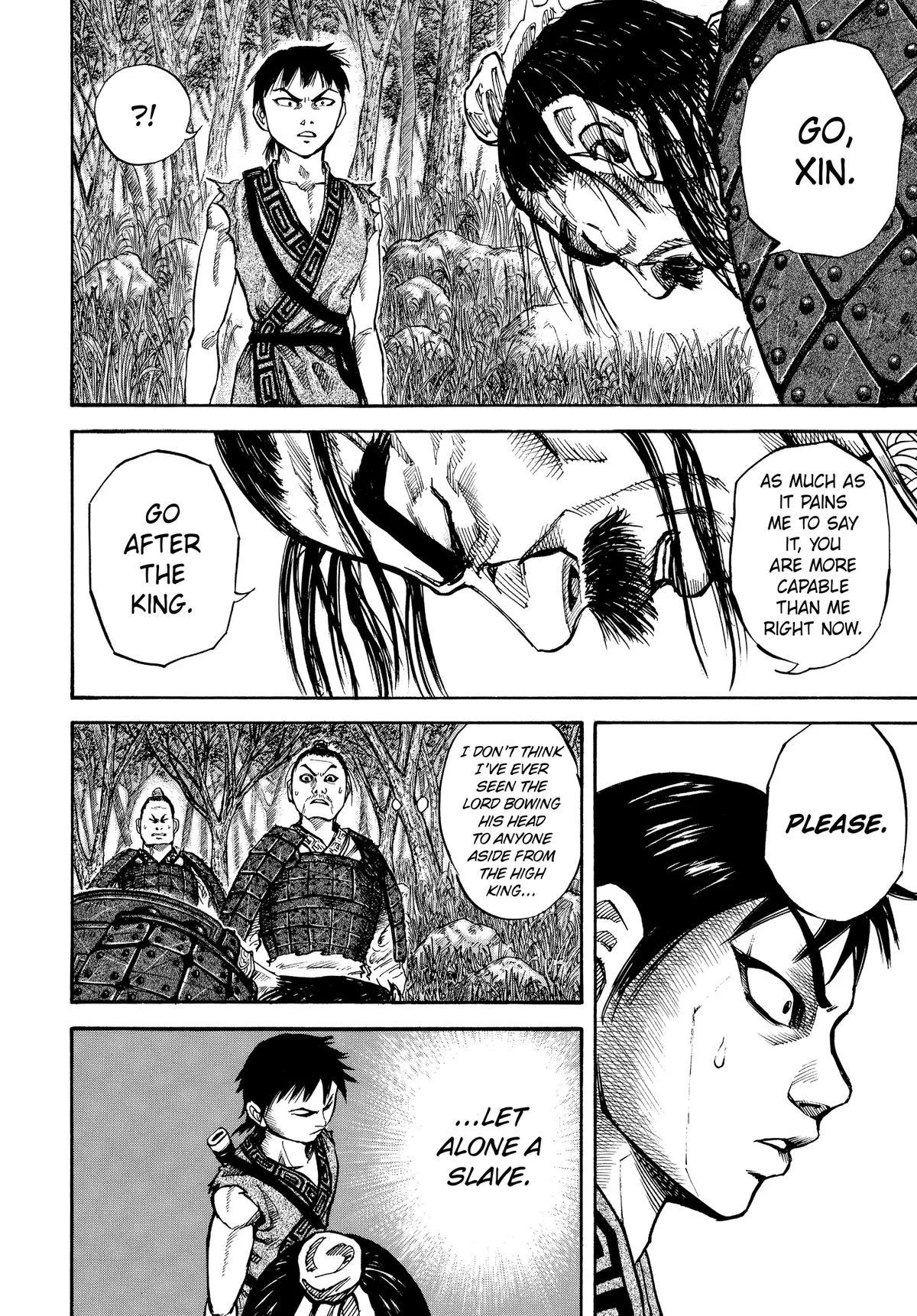 Kingdom Chapter 18 – Page 16