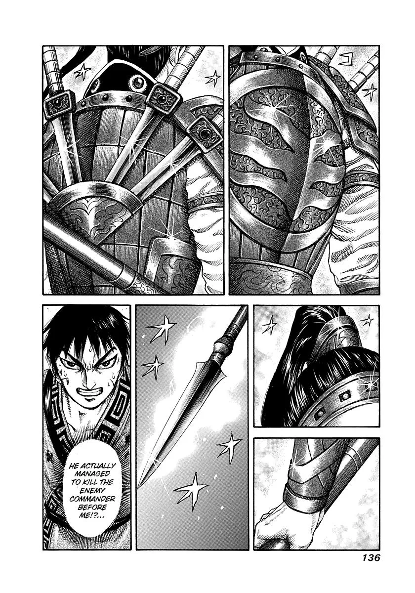 Kingdom Chapter 181 – Page 2