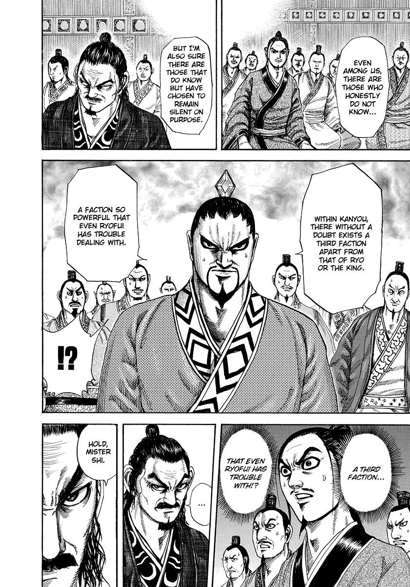 Kingdom Chapter 183 – Page 10