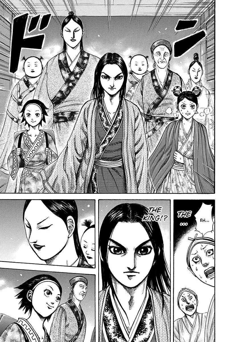 Kingdom Chapter 187 – Page 11