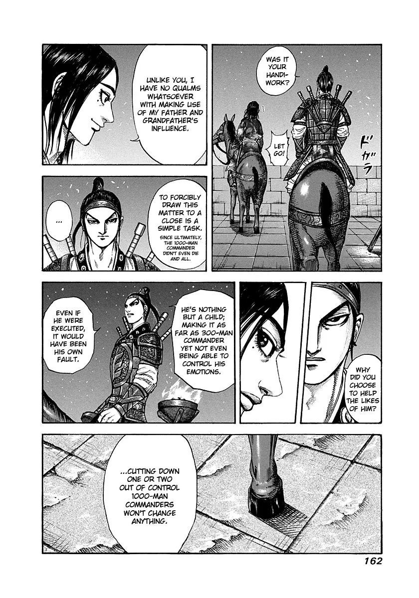 Kingdom Chapter 193 – Page 10