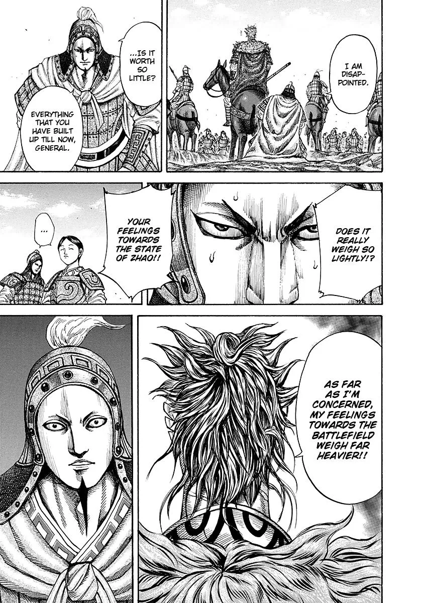 Kingdom Chapter 194 – Page 12
