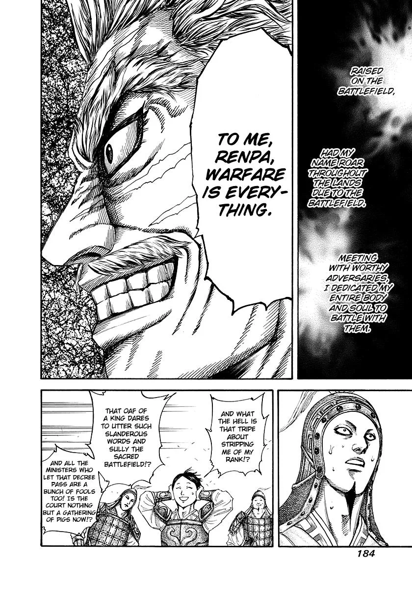 Kingdom Chapter 194 – Page 13