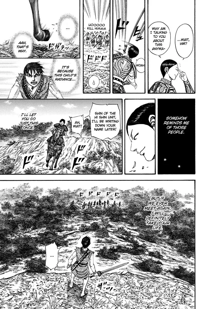 Kingdom Chapter 197 – Page 15
