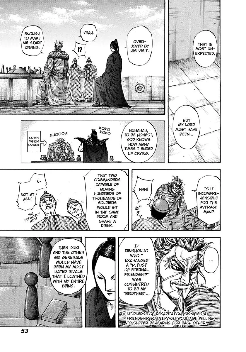 Kingdom Chapter 198 – Page 10