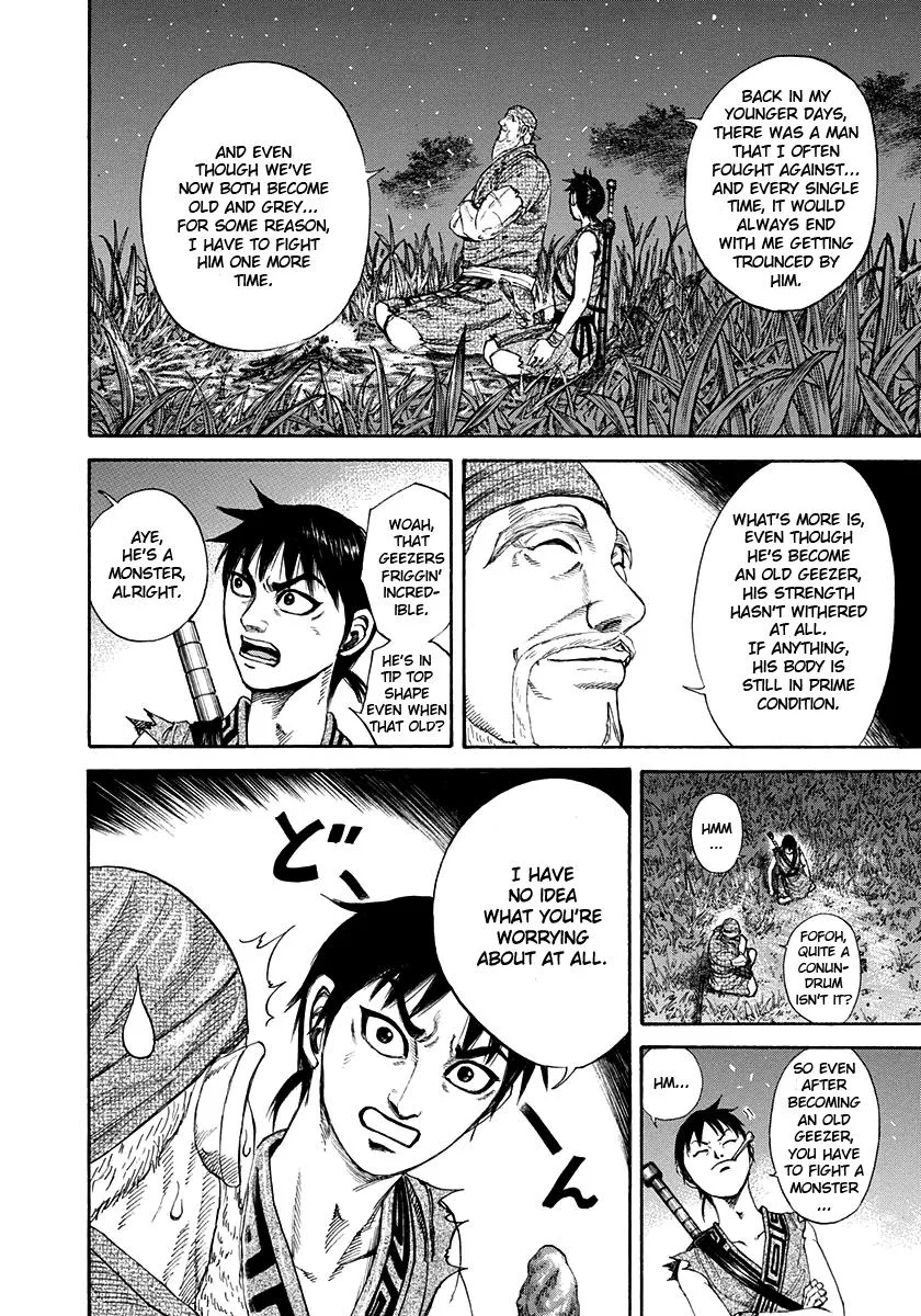 Kingdom Chapter 199 – Page 16