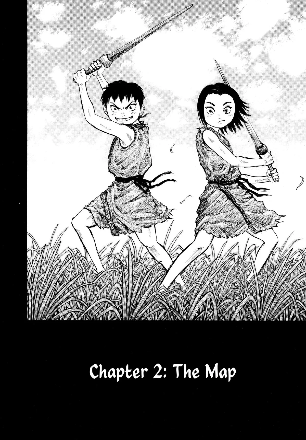 Kingdom Chapter 2 – Page 2