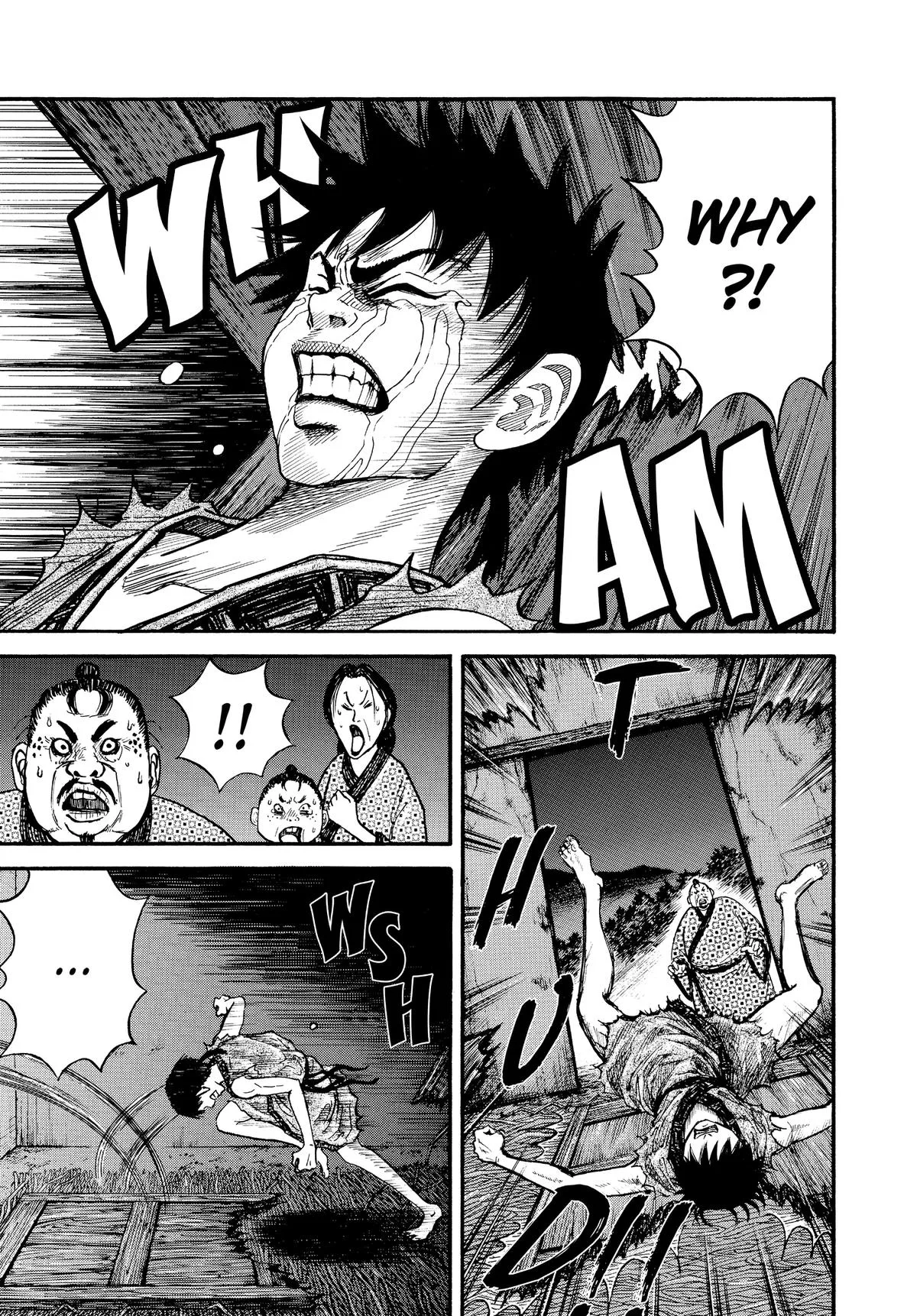 Kingdom Chapter 2 – Page 3