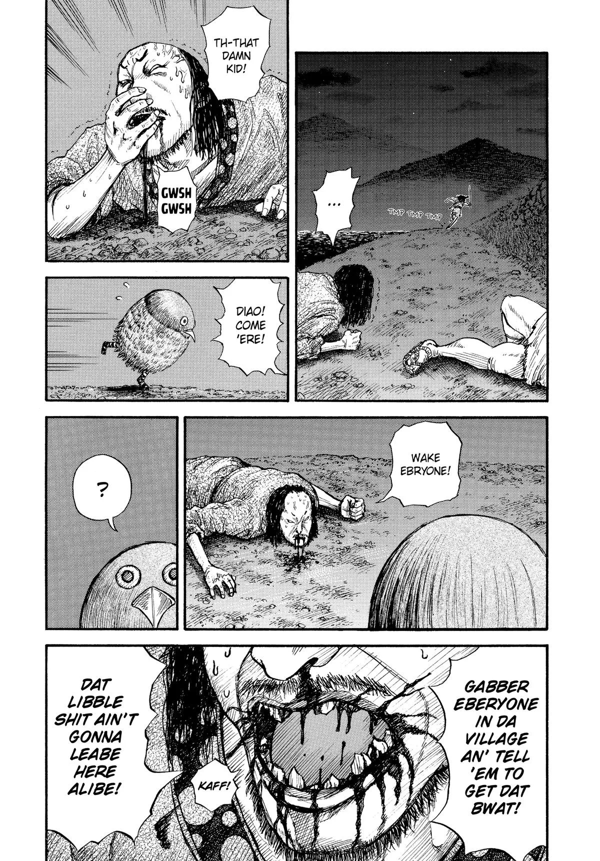 Kingdom Chapter 2 – Page 15