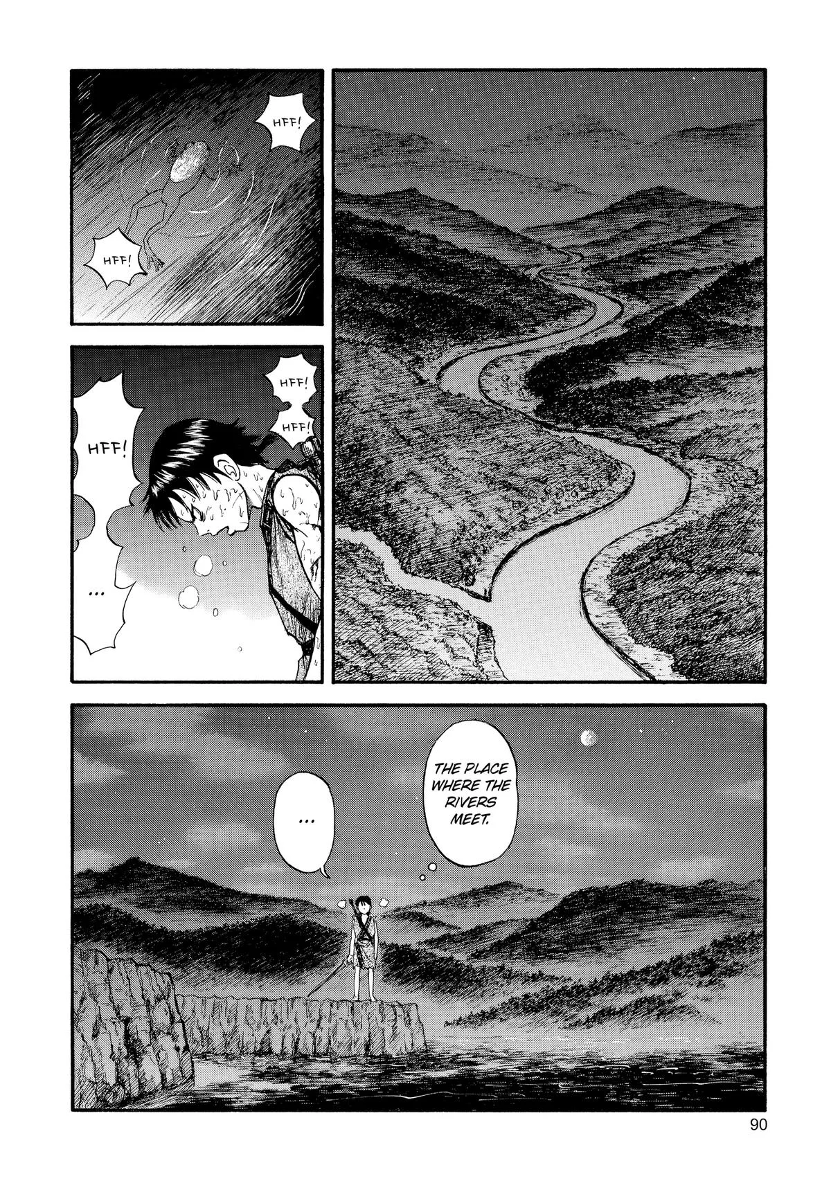 Kingdom Chapter 2 – Page 31